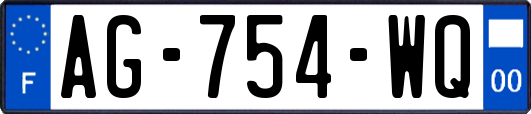 AG-754-WQ