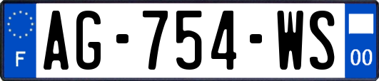 AG-754-WS