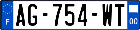 AG-754-WT