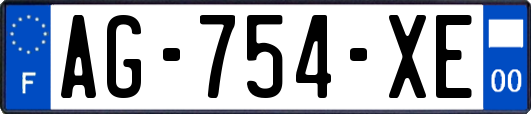 AG-754-XE