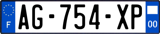 AG-754-XP