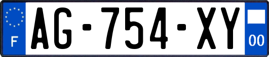 AG-754-XY