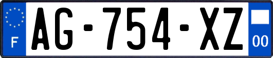 AG-754-XZ