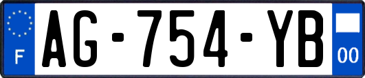 AG-754-YB