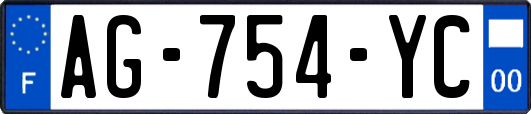 AG-754-YC