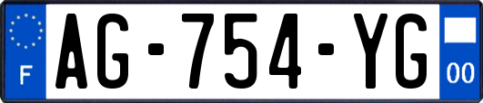 AG-754-YG