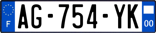AG-754-YK