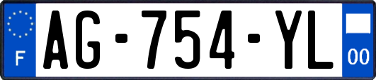 AG-754-YL