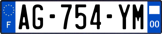 AG-754-YM