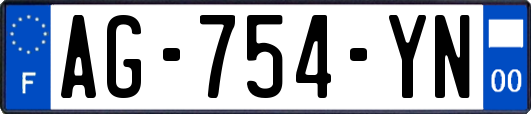AG-754-YN