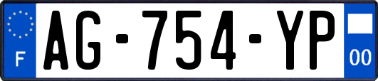 AG-754-YP
