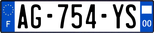 AG-754-YS