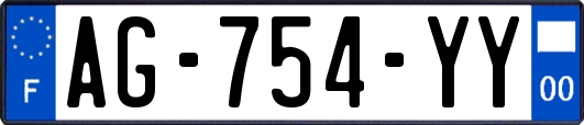 AG-754-YY