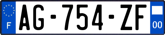 AG-754-ZF