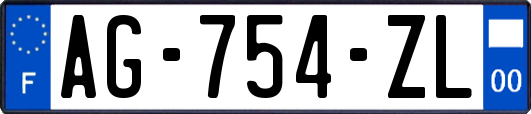 AG-754-ZL