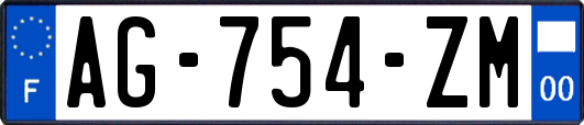 AG-754-ZM