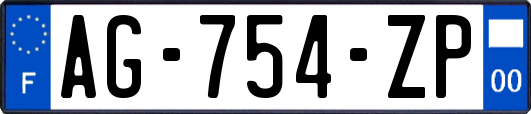 AG-754-ZP