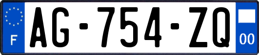 AG-754-ZQ