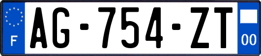 AG-754-ZT