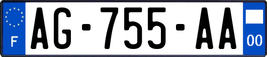 AG-755-AA