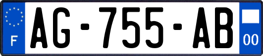 AG-755-AB