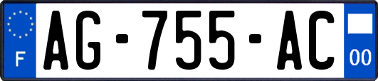 AG-755-AC