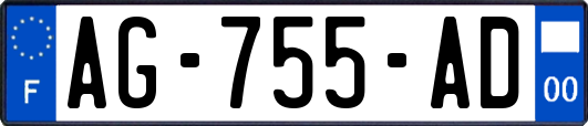 AG-755-AD