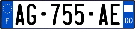 AG-755-AE