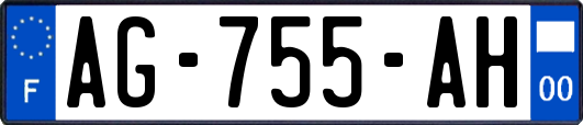 AG-755-AH