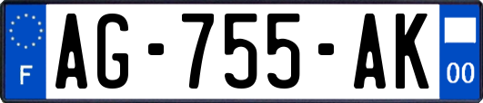 AG-755-AK