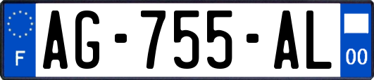 AG-755-AL