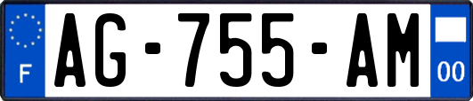 AG-755-AM