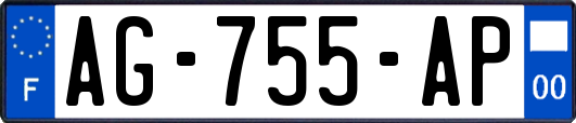 AG-755-AP