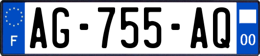 AG-755-AQ