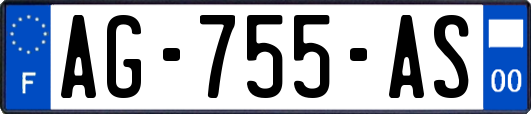 AG-755-AS