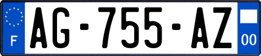 AG-755-AZ