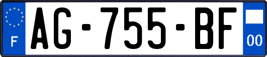 AG-755-BF