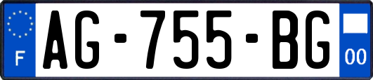 AG-755-BG