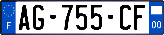 AG-755-CF
