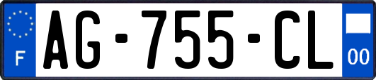 AG-755-CL