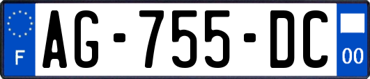 AG-755-DC