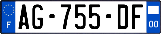 AG-755-DF