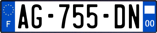 AG-755-DN