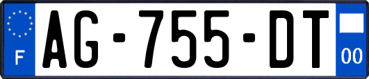 AG-755-DT