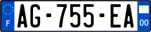 AG-755-EA