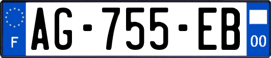 AG-755-EB