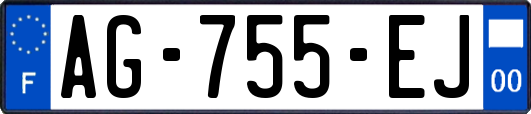 AG-755-EJ