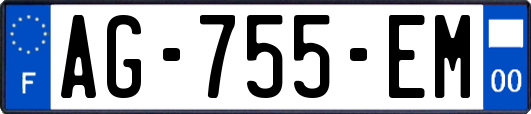 AG-755-EM
