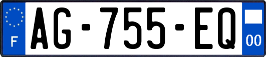 AG-755-EQ