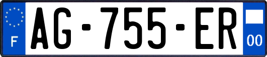 AG-755-ER